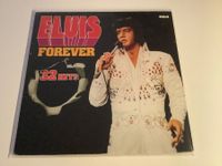 Elvis Presley LP - Elvis Forever 32 Hits