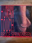 Schallplatte Bruce Springsteen