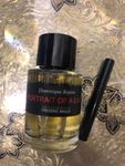 Frederic Malle Portrait of a Lady 5ml Abfüllung