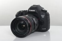 Canon EOS 5D Mark III inkl. EF 24-105 4.0 L IS