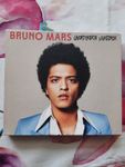 CD Bruno Mars - Unorthodox jukebox