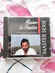 CD Master Série - Maxime Le Forestier