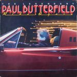Paul Butterfield - CD - Blues-Rock