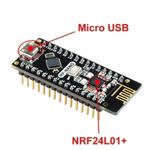 Arduino RF-Nano  V3.0 - nRF24L01+
