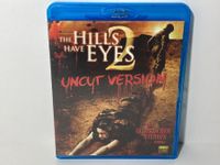 The Hills have Eyes 2 Blu Ray Uncut