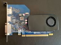 NVIDIA GeForce GTX 745 4GB ab 1.- Fr.