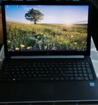 HP Notebook i5 15.6"