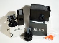 Film entwickeln LAB-BOX | Komplett-Set