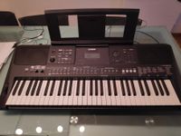 Yamaha PSR-E463 Keyboard PLUS Pedal FC4A
