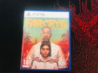 (PS5) Far Cry 6