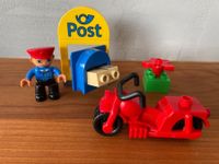 Lego DUPLO Postbote