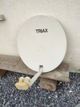 Satelitenschüssel Triax / SMB 21 /