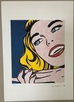 Roy Lichtenstein: 75/150