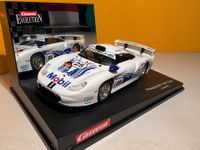 Porsche 911 GT1 EVO «Le Mans 1997» Evolution REIBRAD-Antrieb