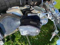 IXS Motorrad Magnettasche