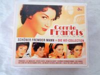 Connie Francis - 3 CD Box / Die Hit Collection ab Fr. 10.-