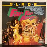 SLADE - Far Far Away & other Super Hits LP *1974 *MINT*