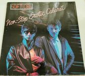 Soft Cell – Non-Stop Erotic Cabaret (LP, Vinyl)