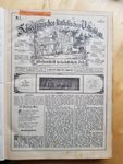 Schweizerisches kath. Volksblatt 1913 St.Gallen/St.Fiden