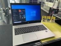 HP ProBook 450 G6  i5 / 8GB / 256G