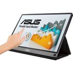 Asus ZenScreen MB16AMT Touch Akku Sleeve Stand