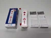 Wii Controller im Toad Design in OVP