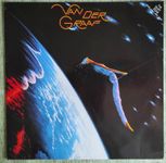 LP Vinyl VAN DER GRAAF The Quiet Zone 1977