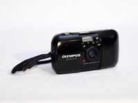 Olympus µ[mju:]-1 Kamera