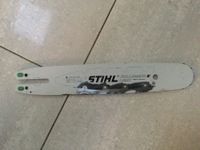 Stihl Führungschine Rollomatic E Light 3/8P‘‘ 30cm