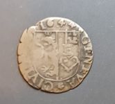 1644 Geneve 3 Sols