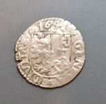 1641 Geneve 3 Sols