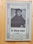 Dr. Martin Luther von J. G. Schaffroth aus 1911