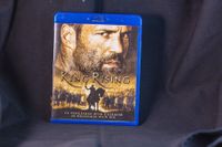 Blu-Ray King rising
