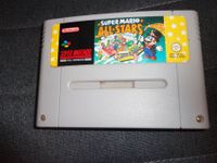 Super Mario All-Stars Allstars SNES