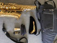 Alt-Saxophon Yamaha YAS-275