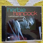 HERBIE HANCOCK-CANTALOUPE ISLAND