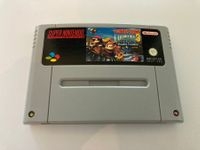 Super Nintendo (SNES) Spiel - Donkey Kong Country 3