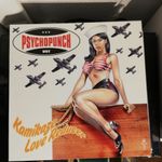 Psychopunch – Kamikaze Love Reduce Vinyl LP