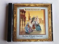 Rondo Veneziano - The Best Of Vol.1