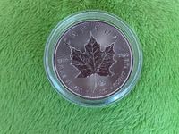 1 unze Maple Leaf ~ Feinsilver 9999 ~ jg. 2014