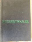 Hundertwasser Oeuvre Katalog