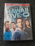 HAWAII FIVE-O STAFFEL 3.1