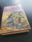 Terry Pratchett Witches Omnibus (rare)