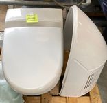 Funktionierendes Dusch WC Aquaclean 8000