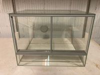 Terrarium Glas (H: 30cm, B: 40cm, T:30cm)
