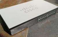 Cisco SF-200-24 Smart Switch