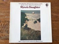Soundtrack LP Ryan’s Daughter Jarre Lean