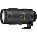 Nikon 80-400mm f4.5-5.6G VR ( Excellent Condition)