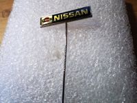 Ansteckpin: Nissan