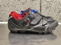NEU Shimano Schuhe MTB GR:43 NP Schwarz 160 CHF